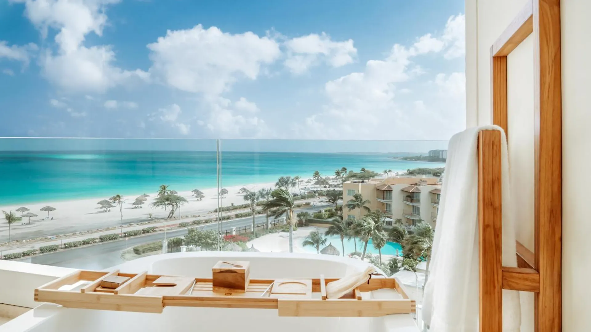 Hotel Joia Aruba By Iberostar Palm Beach