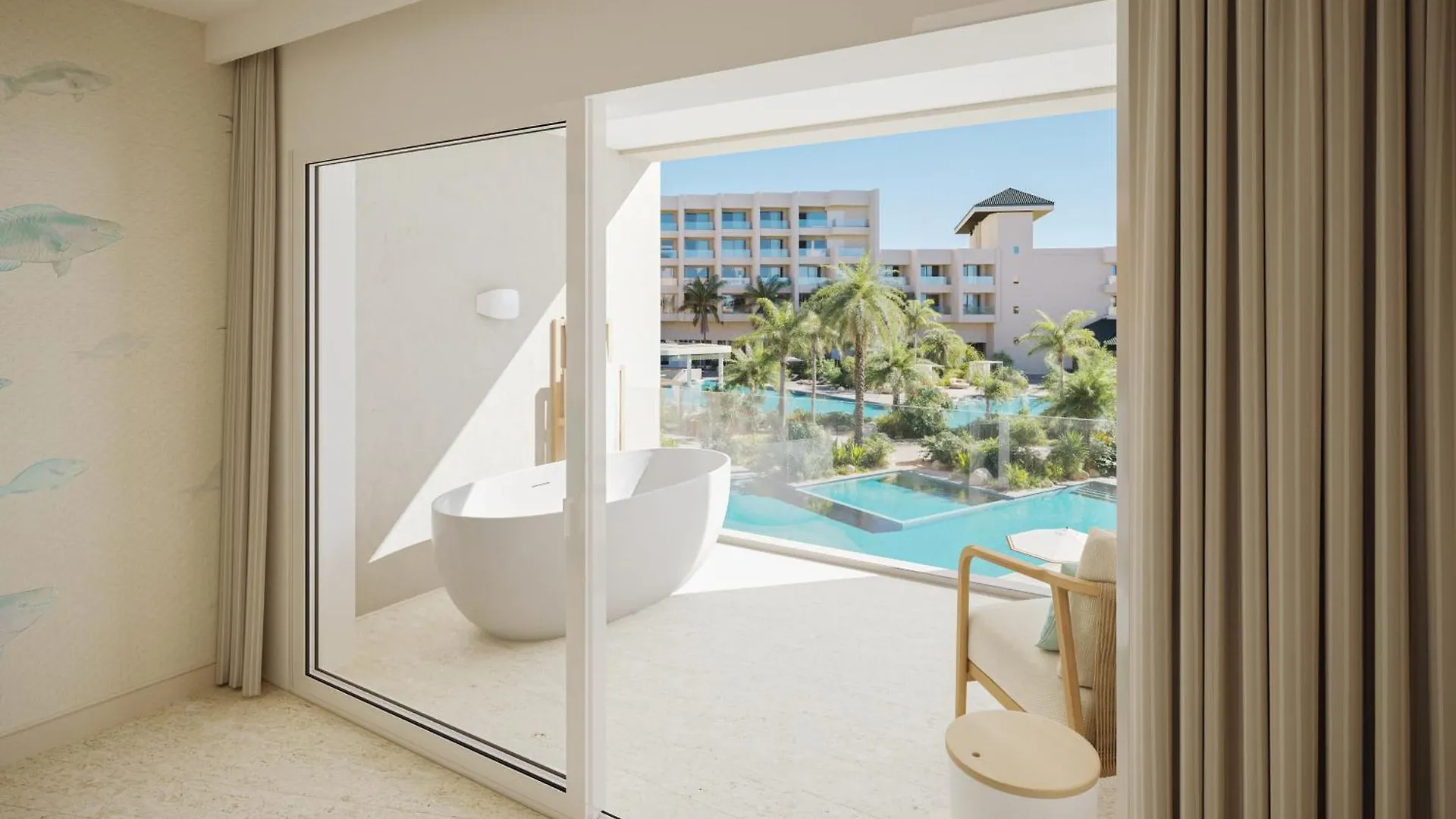 Hotel Joia Aruba By Iberostar Palm Beach