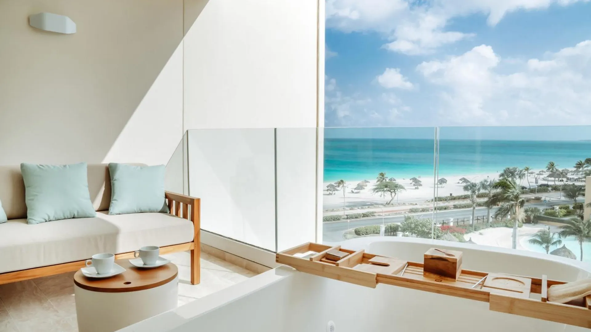 Hotel Joia Aruba By Iberostar Palm Beach