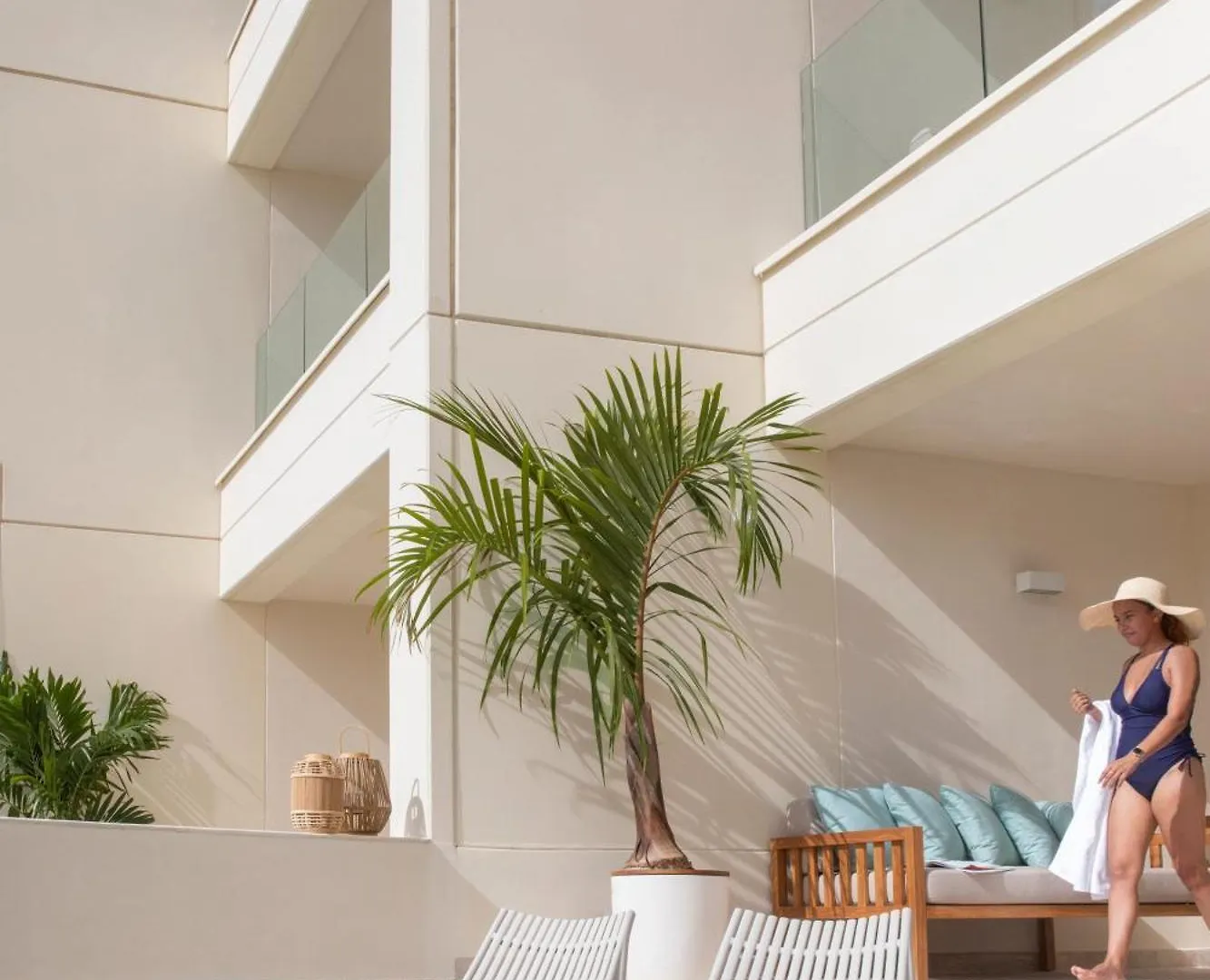 Hotel Joia Aruba By Iberostar Palm Beach