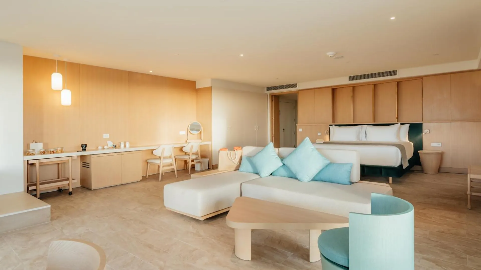 Hotel Joia Aruba By Iberostar Palm Beach