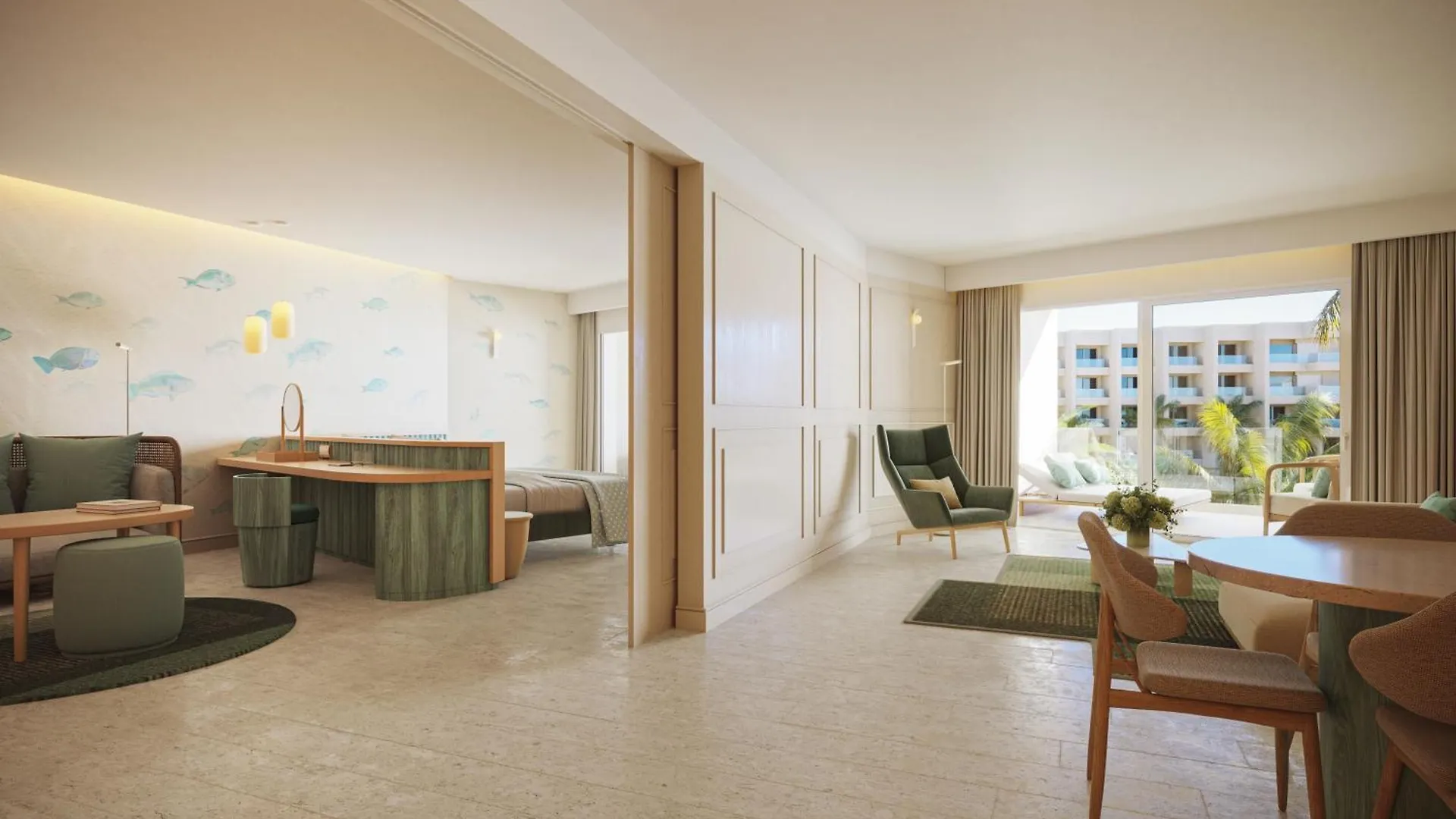 Hotel Joia Aruba By Iberostar Palm Beach
