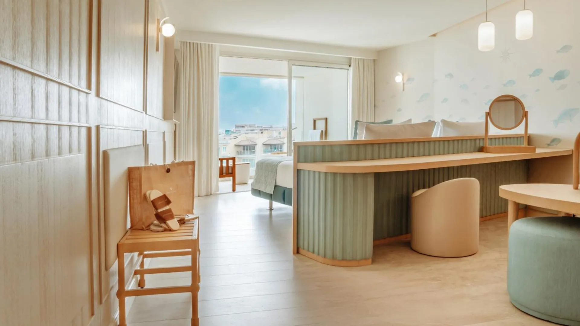 *****  Hotel Joia Aruba By Iberostar Palm Beach Aruba