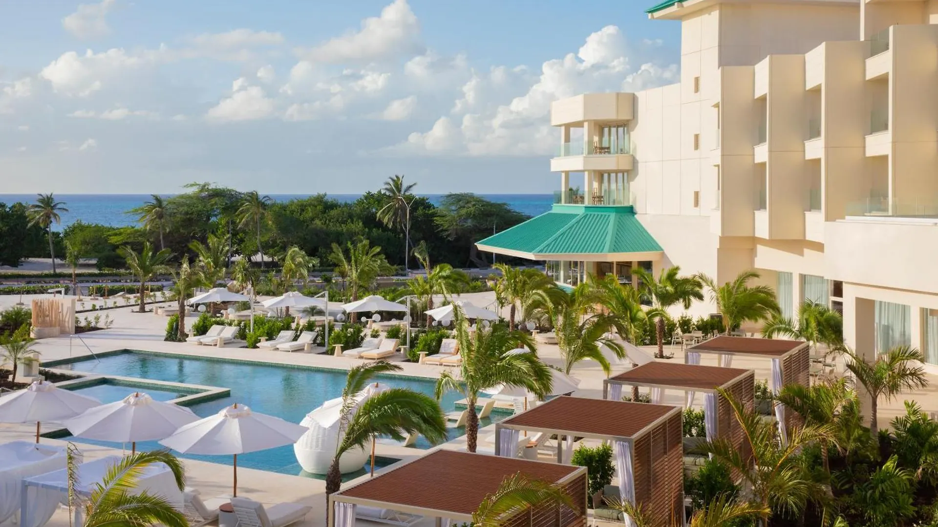 Hotel Joia Aruba By Iberostar Palm Beach