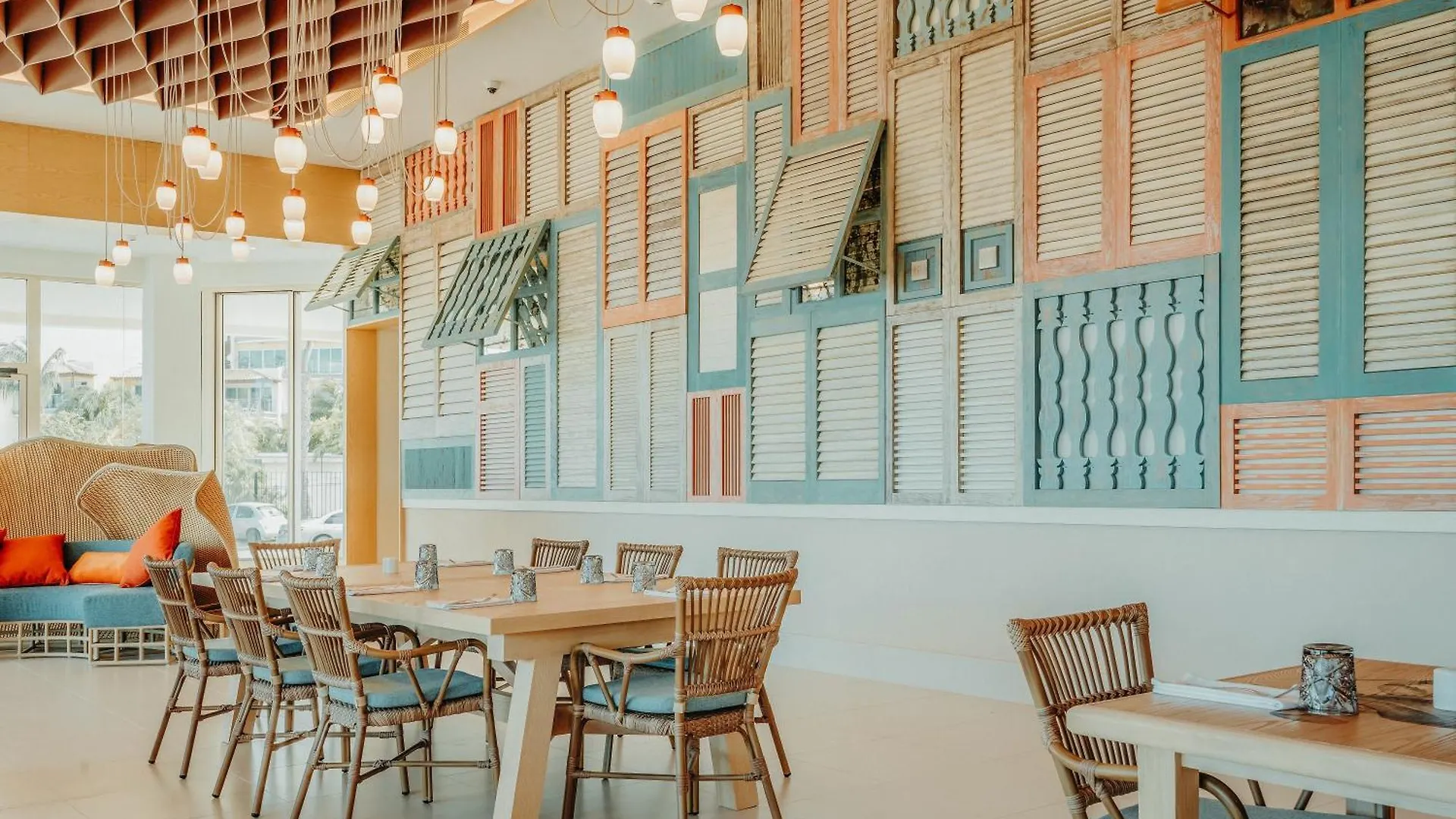 Hotel Joia Aruba By Iberostar Palm Beach