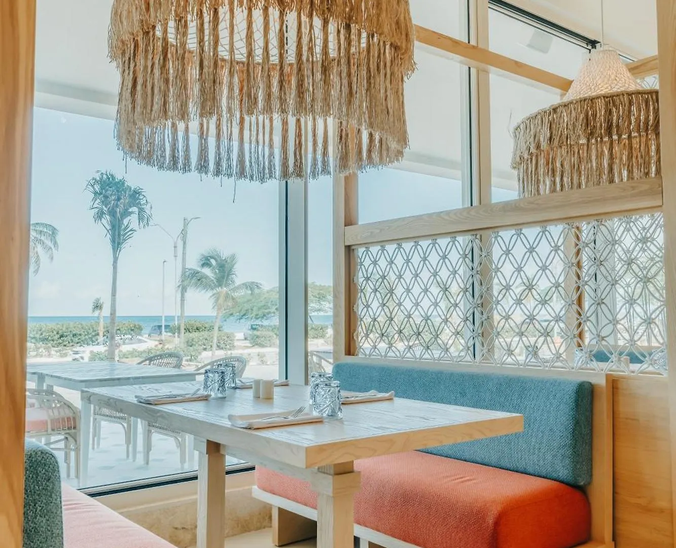 Hotel Joia Aruba By Iberostar Palm Beach