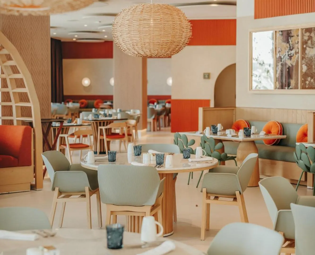 Hotel Joia Aruba By Iberostar Palm Beach