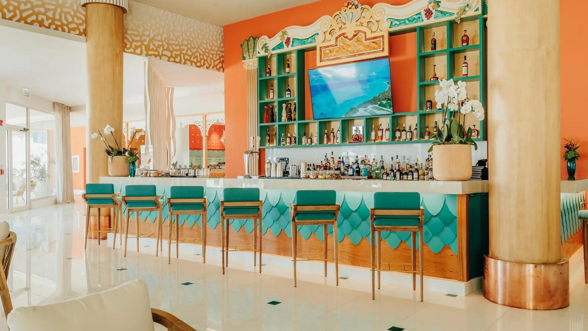 Hotel Joia Aruba By Iberostar Palm Beach