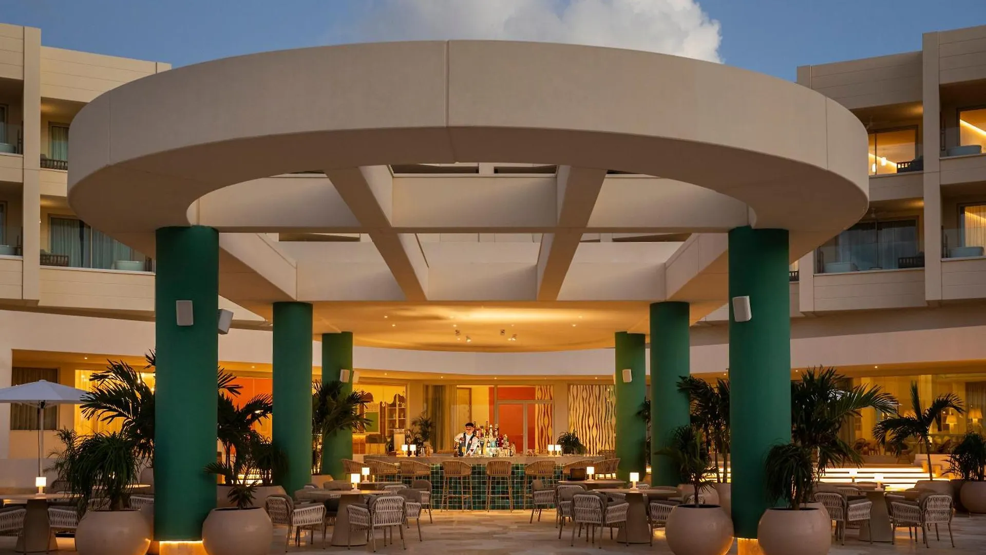 Hotel Joia Aruba By Iberostar Palm Beach