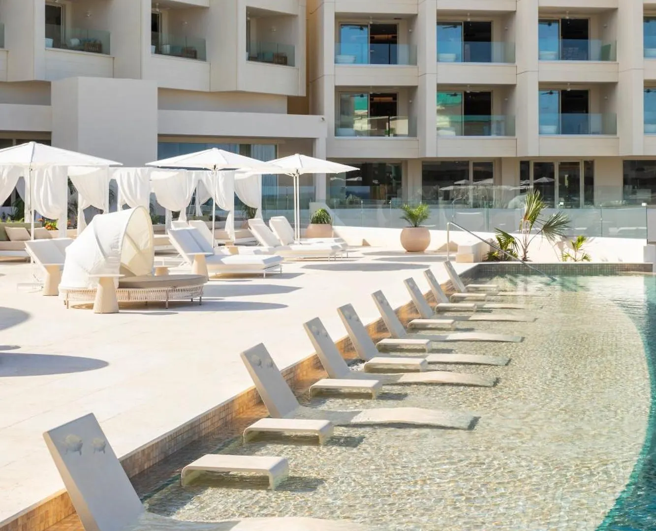 Hotel Joia Aruba By Iberostar Palm Beach