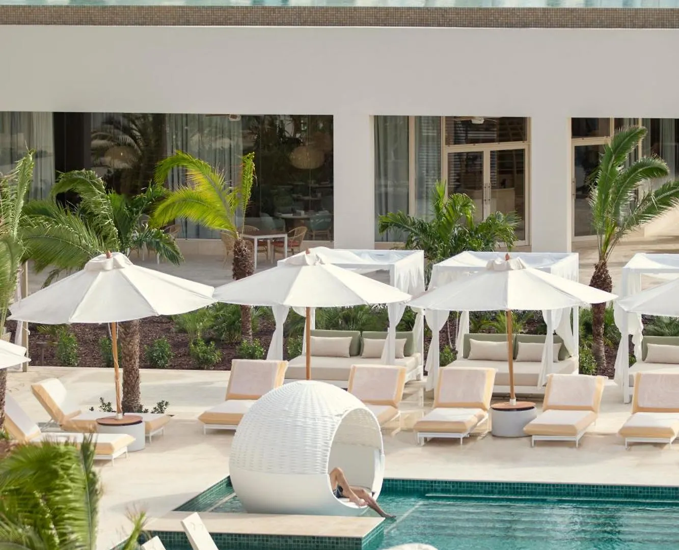 Hotel Joia Aruba By Iberostar Palm Beach