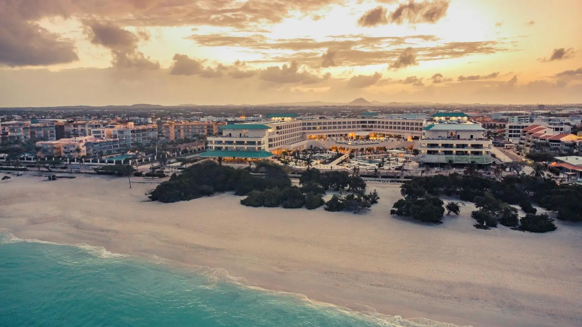 Hotel Joia Aruba By Iberostar Palm Beach