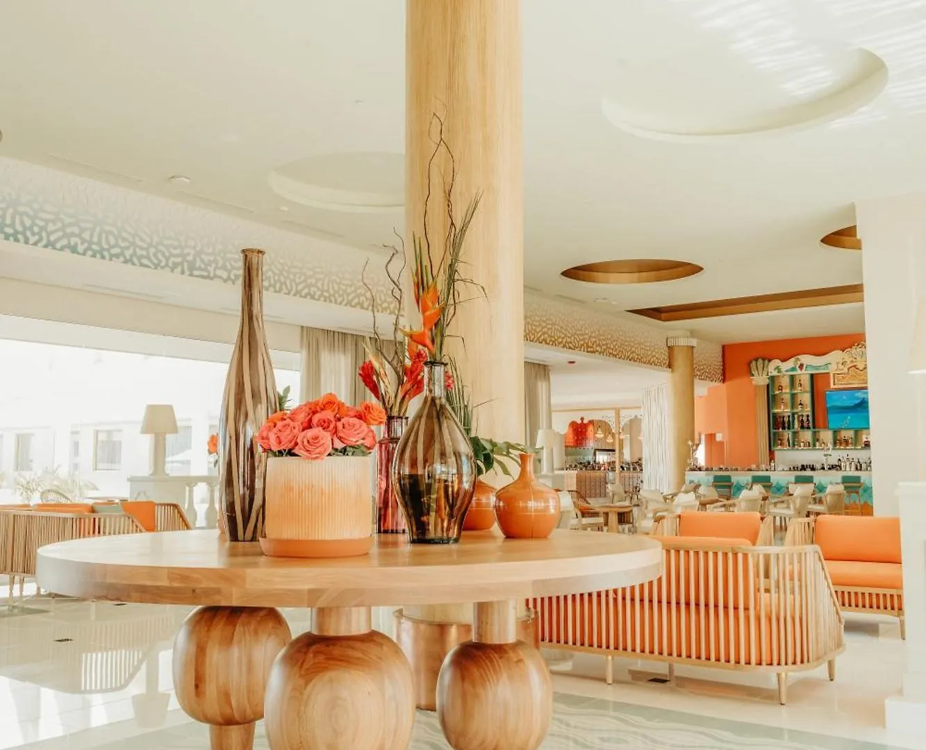 Hotel Joia Aruba By Iberostar Palm Beach 5*,