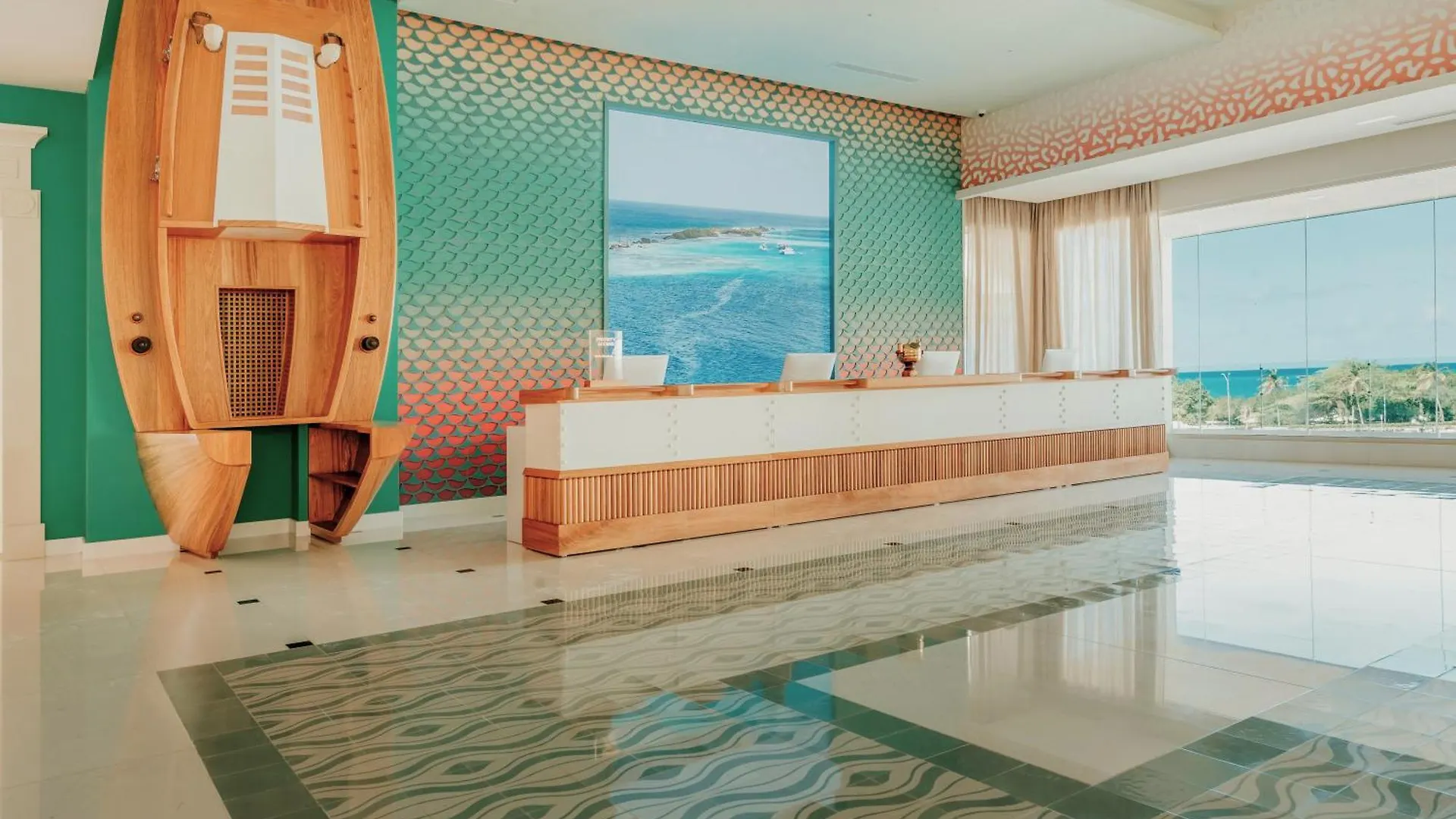 Hotel Joia Aruba By Iberostar Palm Beach