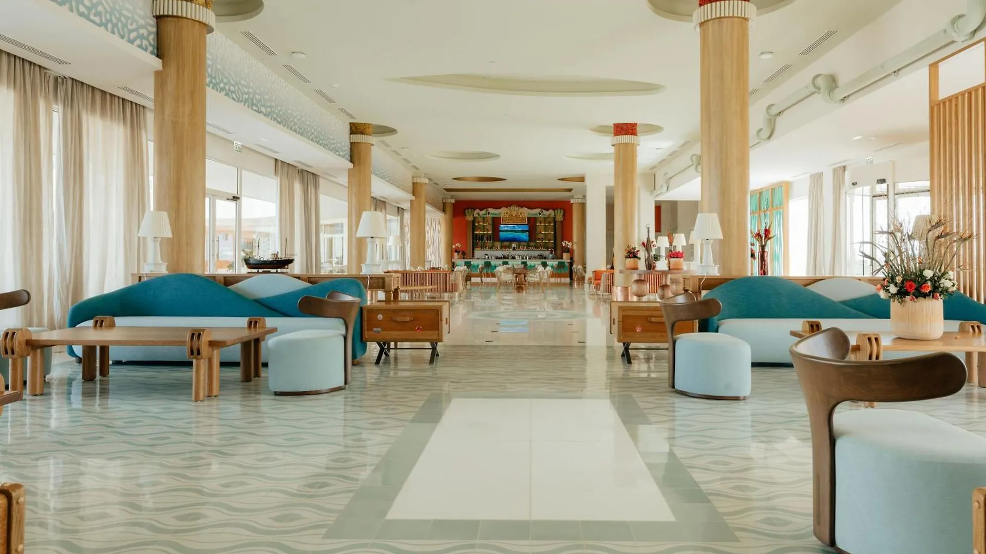 Hotel Joia Aruba By Iberostar Palm Beach 5*,  Aruba