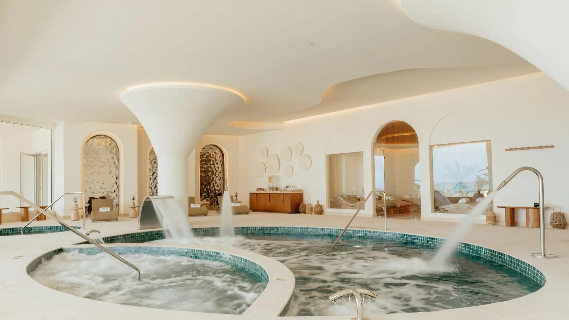 *****  Hotel Joia Aruba By Iberostar Palm Beach Aruba