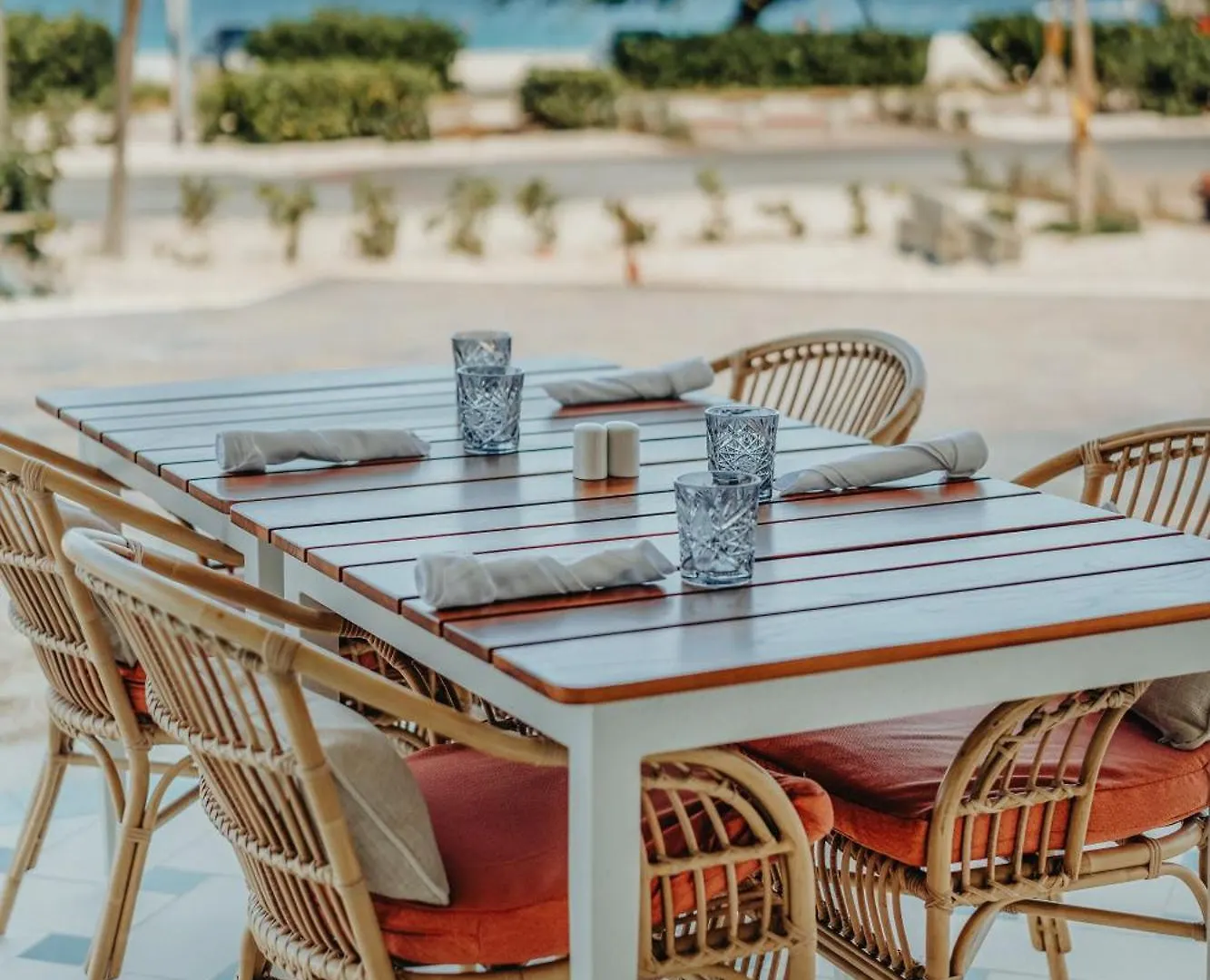 Joia Aruba By Iberostar Hotell Palm Beach