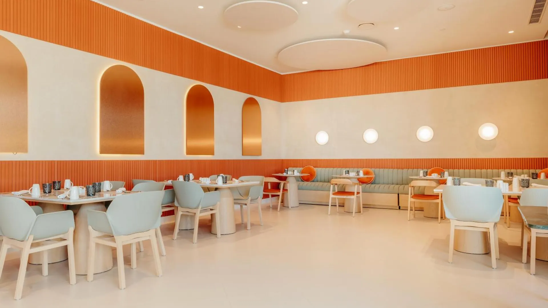 Joia Aruba By Iberostar Hotell Palm Beach