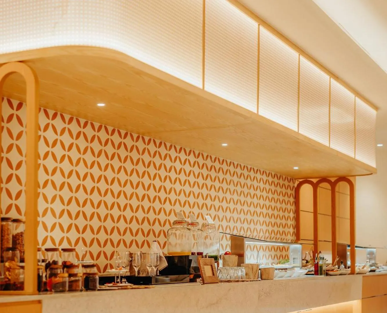 Joia Aruba By Iberostar Hotell Palm Beach