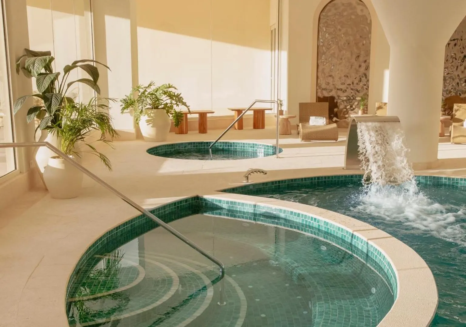 Joia Aruba By Iberostar Hotell Palm Beach