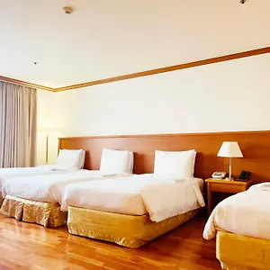 Sejong Myeongdong 4*, Seoul South Korea