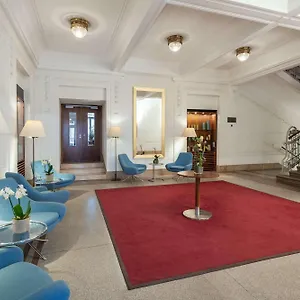 Nh Belvedere 4*, Vienna Austria